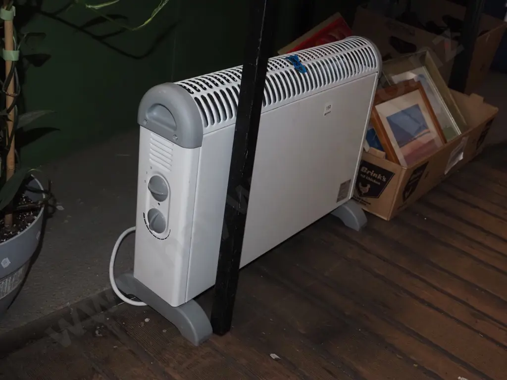 Goldaire heater Image 1++