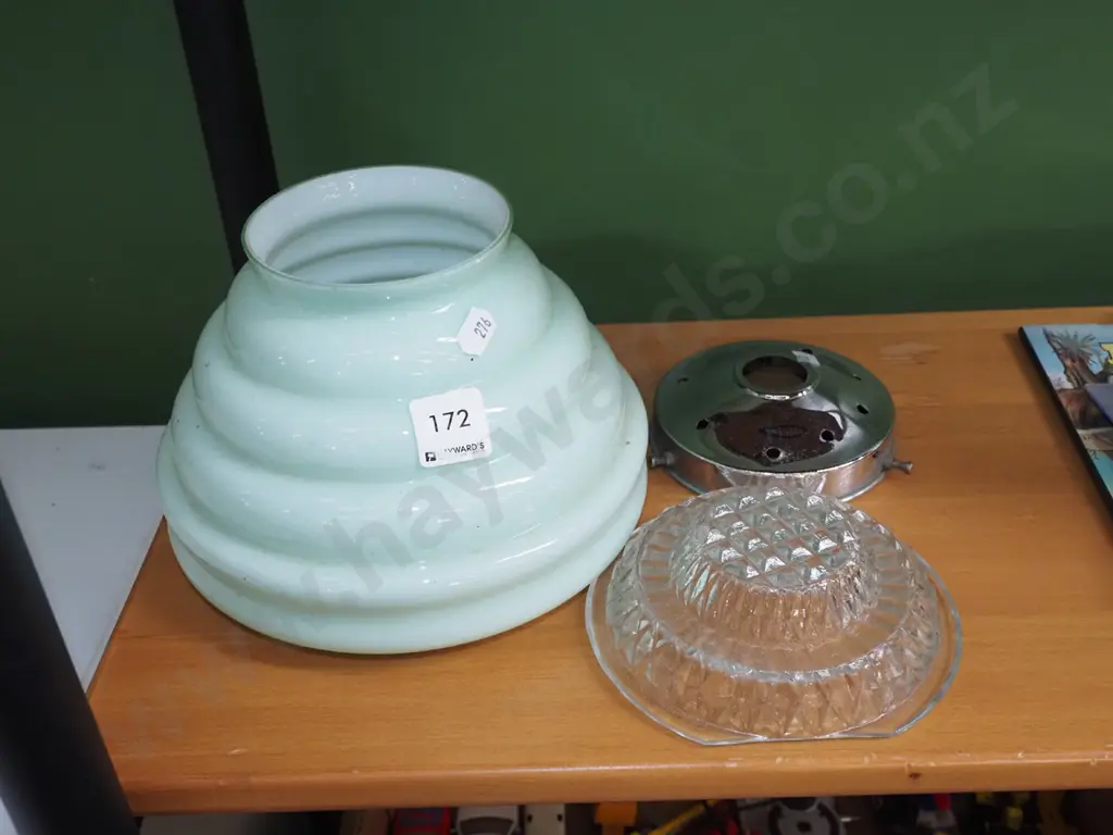 deco light shade Image 1++