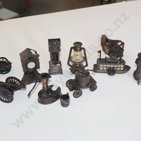 box of pencil sharpeners