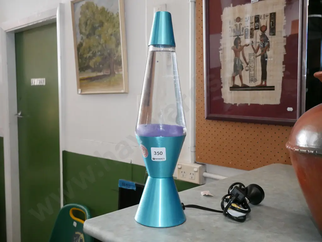 lava lamp H360 Image 1++