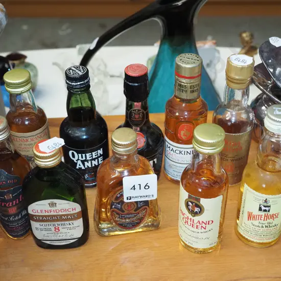 10x spirit miniatures