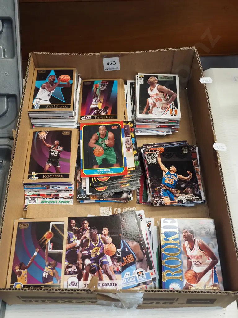 box of basket Image 1++