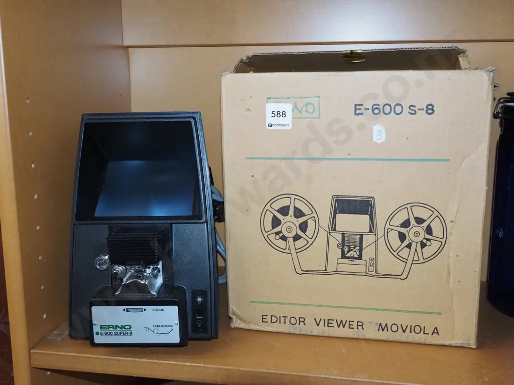 8mm movie editor Image 1++