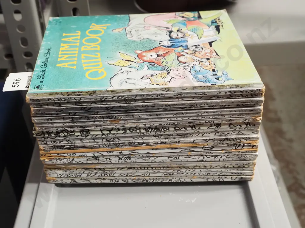 Golden books Image 1++