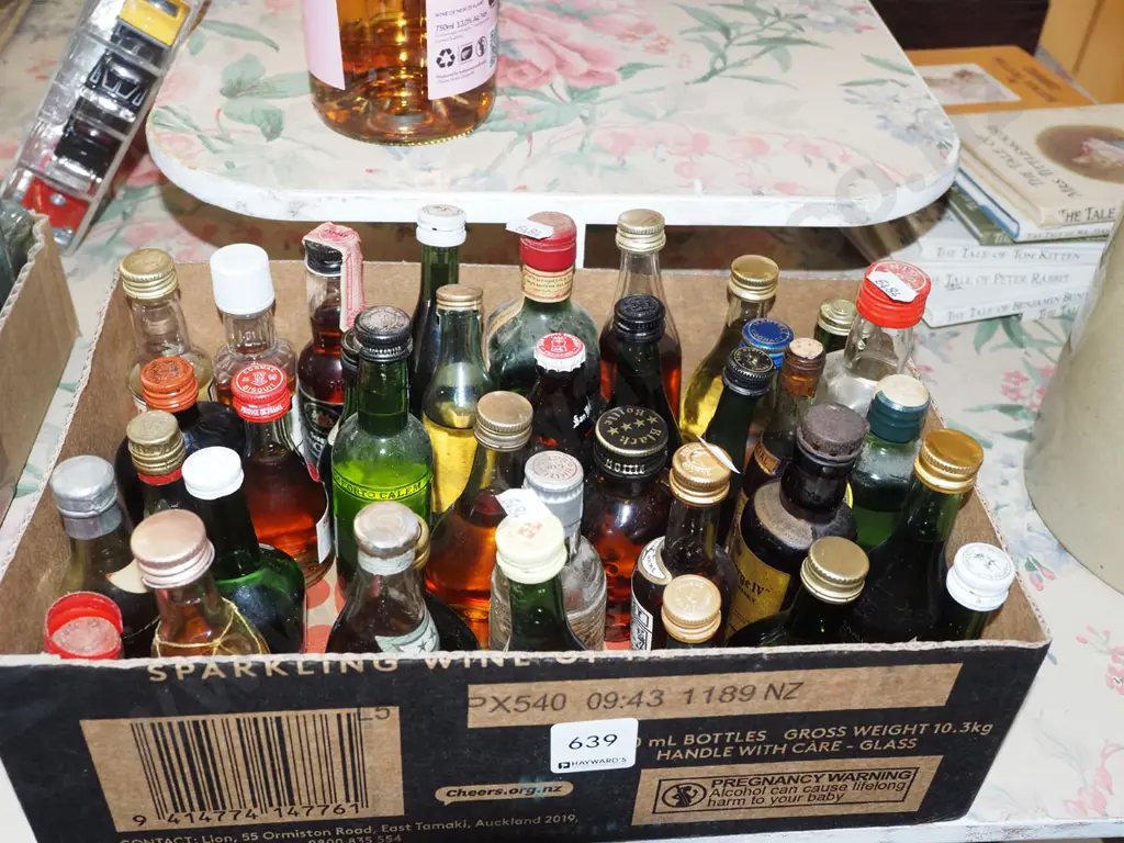 spirit miniatures   Image 1++