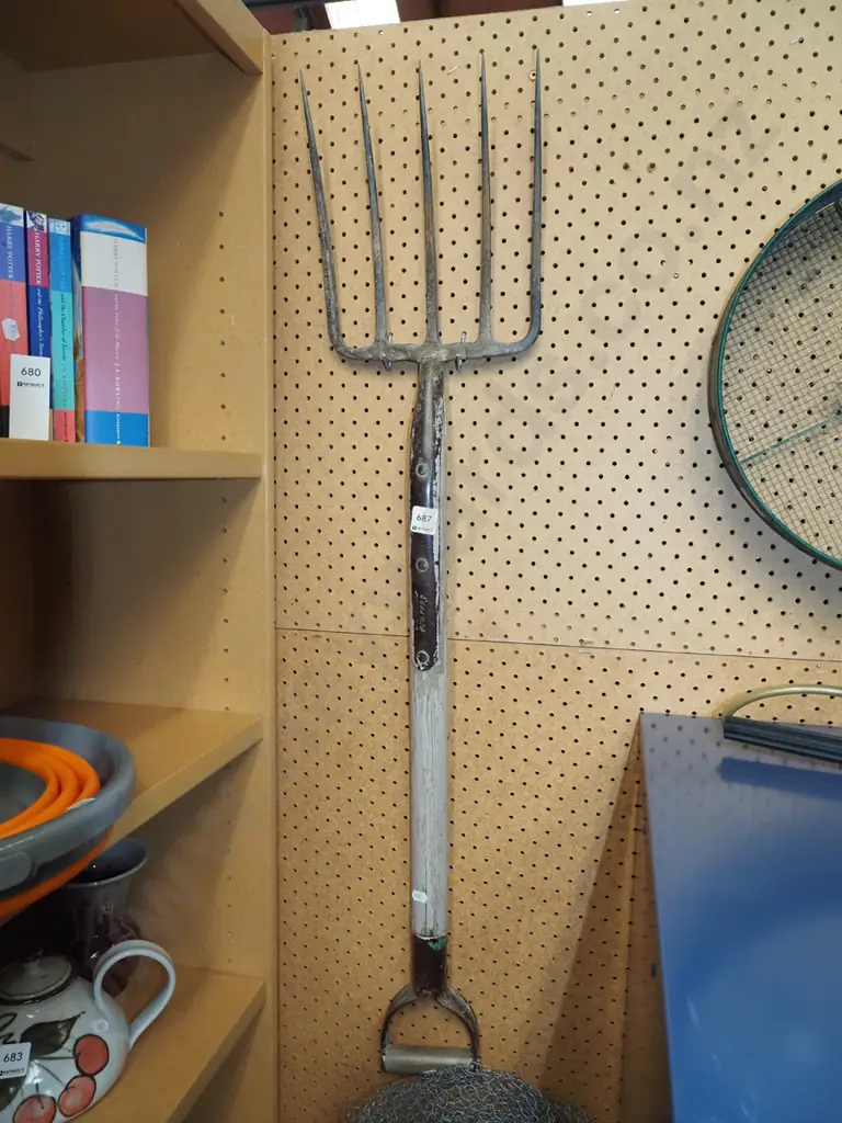 garden fork Image 1++