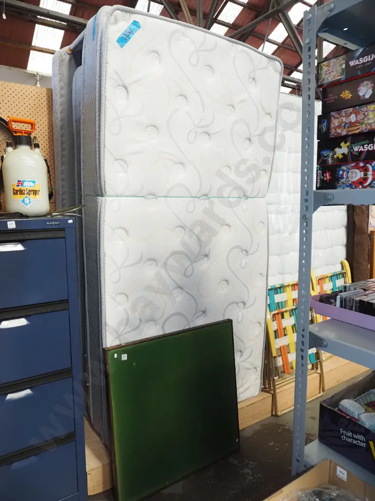 king single trundle bed Image 1++