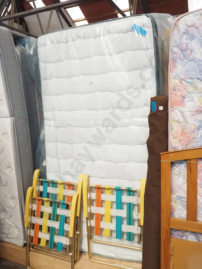 king single mattress Image 1++