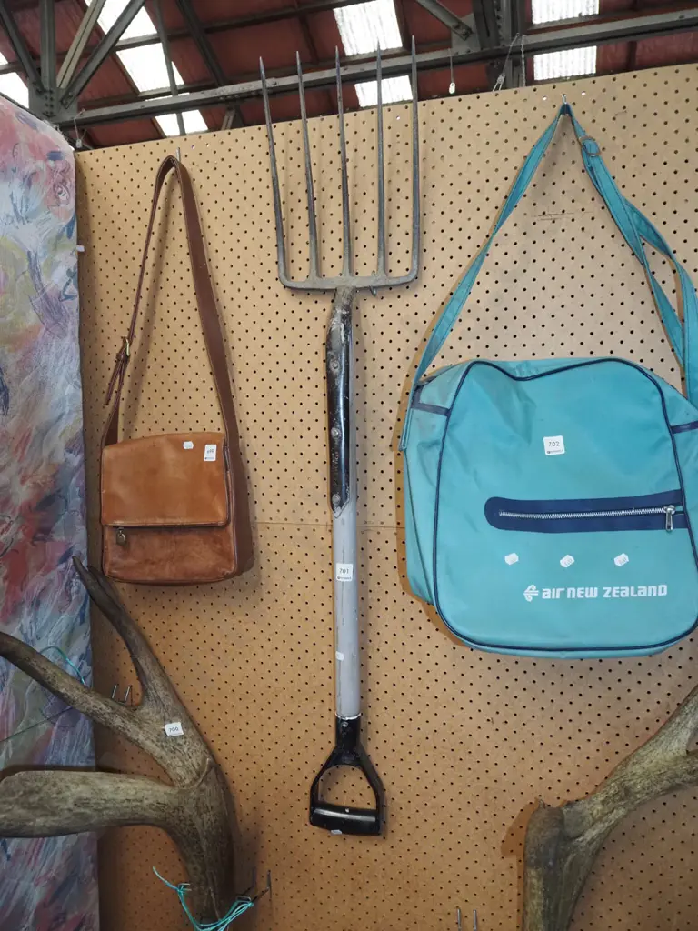 garden fork Image 1++