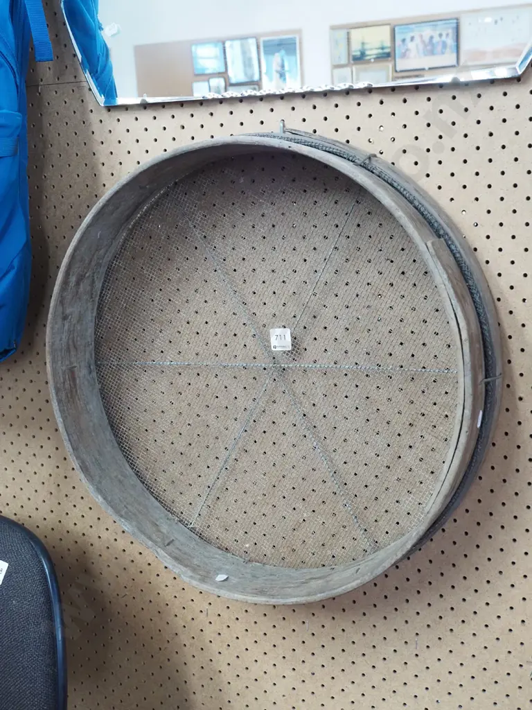 garden sieve Image 1++