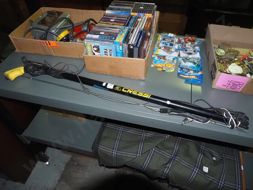 spear fishing gun Image 1++