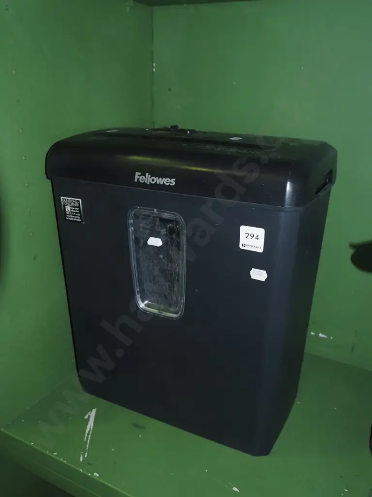 paper sherdder Image 1++