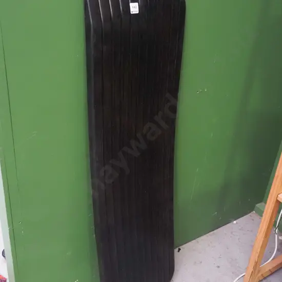 wheelchair rubber access ramp