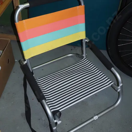 Sunny Life beach chair