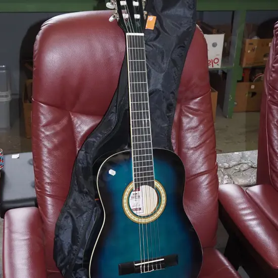 Ashton 3/4 acoustic guitar