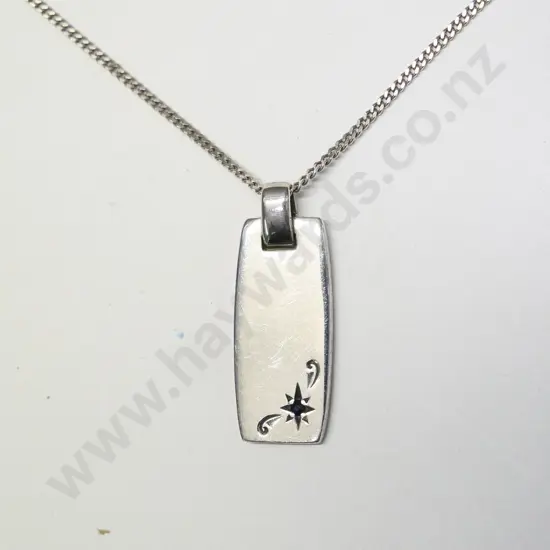 silver ingot stamped 925