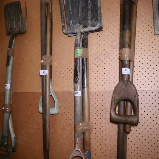 garden tools