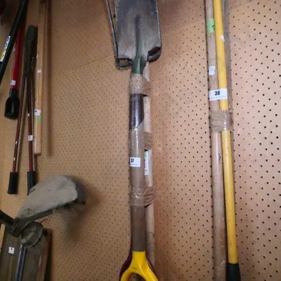garden tools