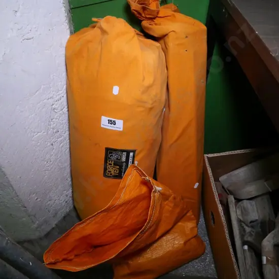 Force 10 camping tent - as is, no returns