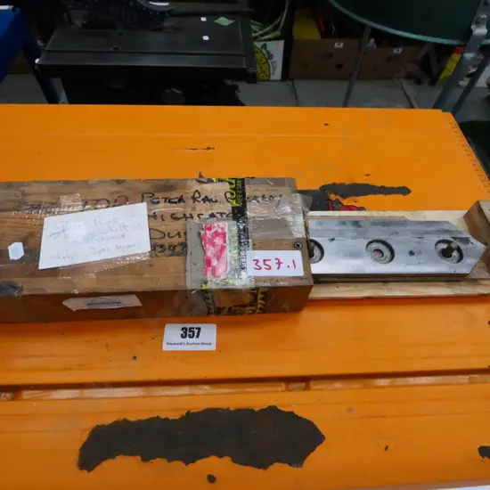 picture framer guillotine blades