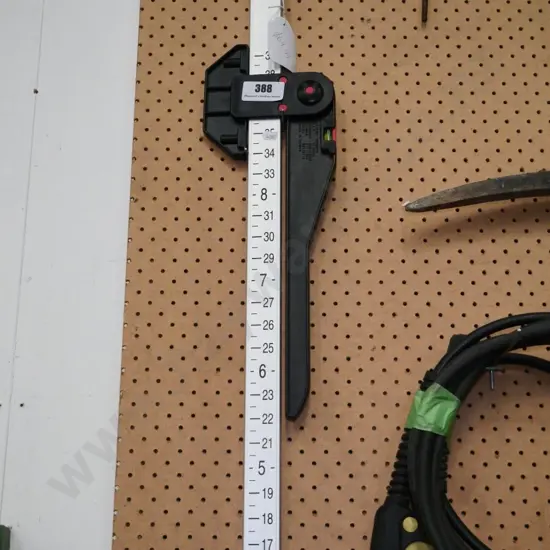 NSRSM measure