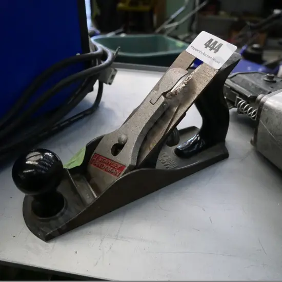 Stanley Handyman wood plane