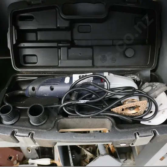 Renovator multi-tool