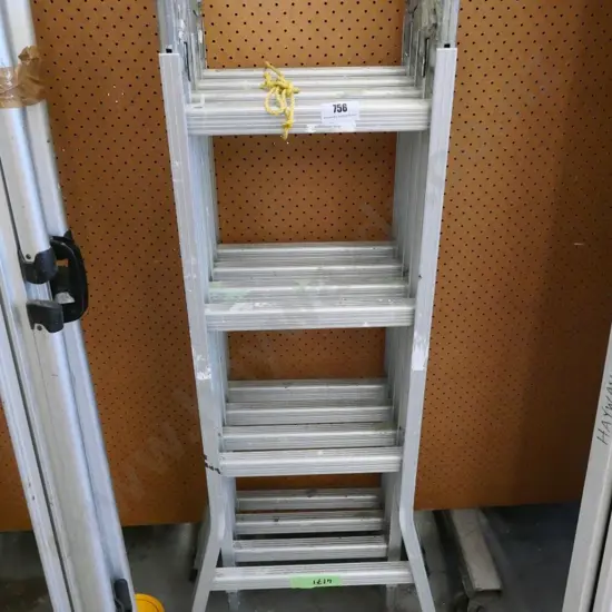multi-ladder