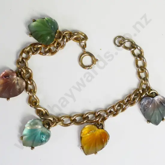 costume bracelet