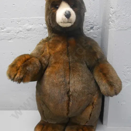 large teddy bear H-780
