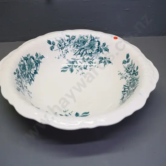 Latemayer 'Cowes' wash basin - diameter 460