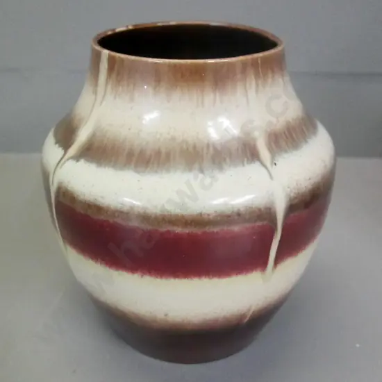 German Pottery vase H-200