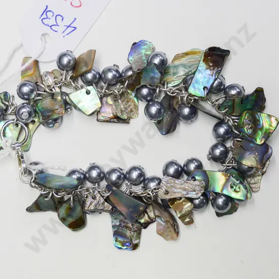 costume bracelet
