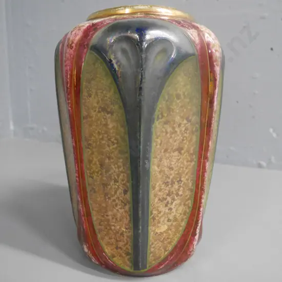 Amphora vase H-230