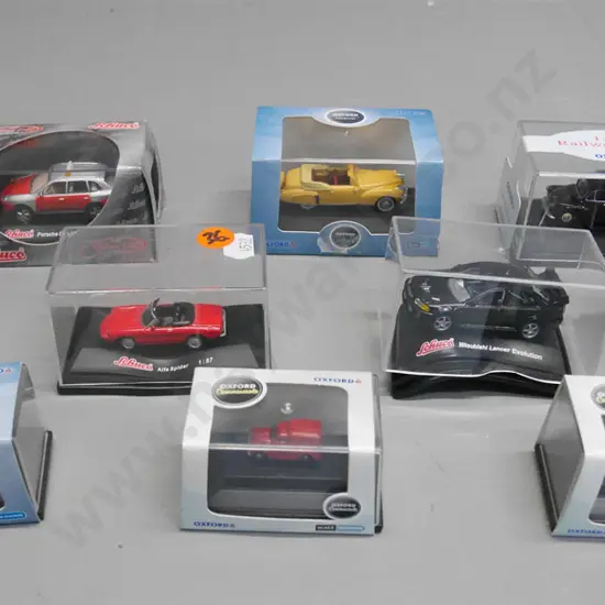 10x scale model railway layout model vehicles