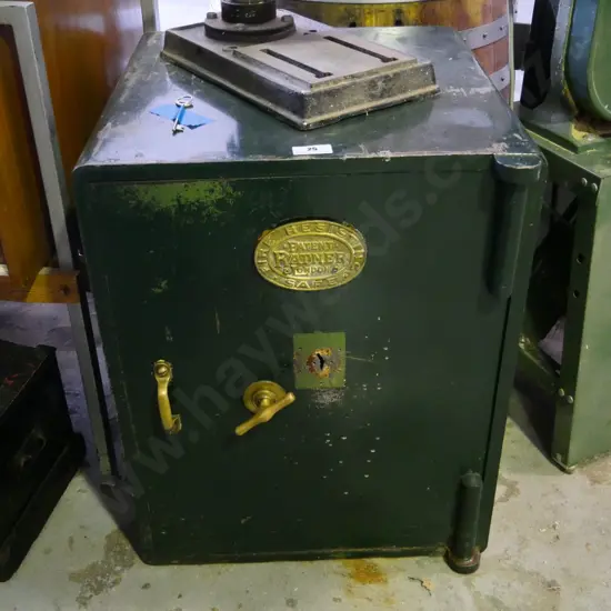 floor safe H- 740 W-600 D-590