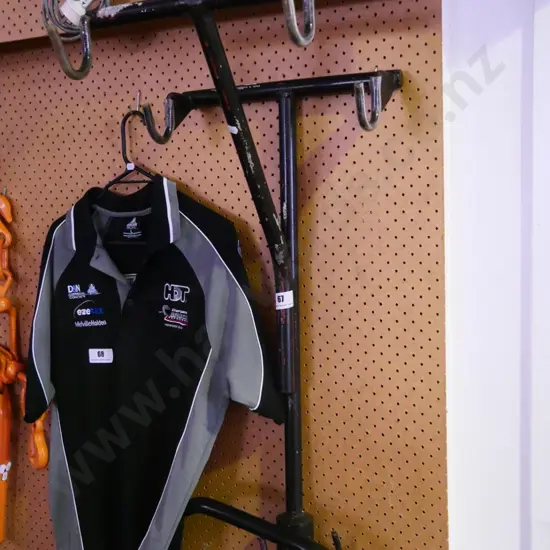 tow ball mounted 2 bike, bike rack