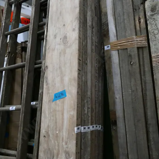 scaffolding plank 3m x 230mm x 45mm