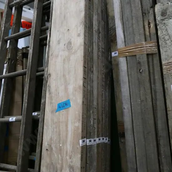 scaffolding plank 3m x 230mm x 45mm