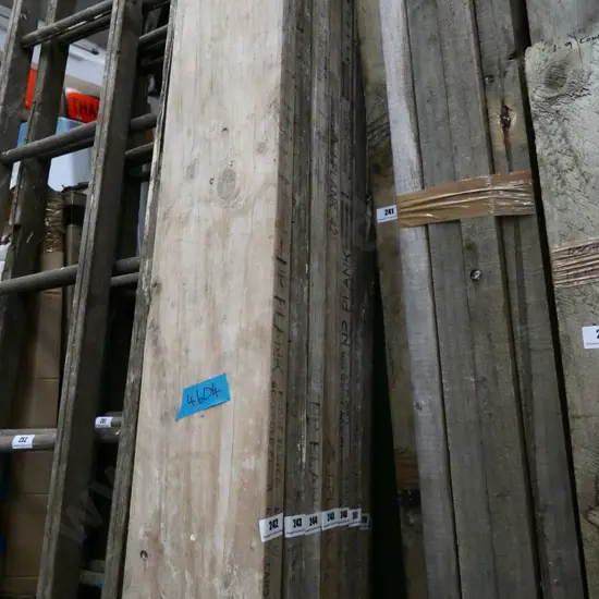 scaffolding plank 3m x 230mm x 45mm