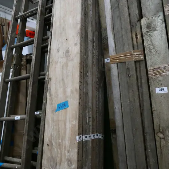 scaffolding plank 3m x 230mm x 45mm