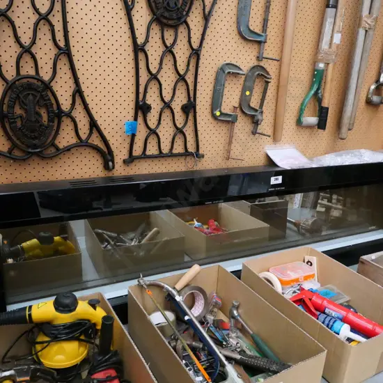 Ambe electric heater H-455 W-1830 