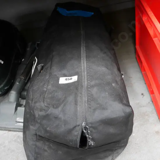 Kathmandu Base Camp Retreat 100 tent