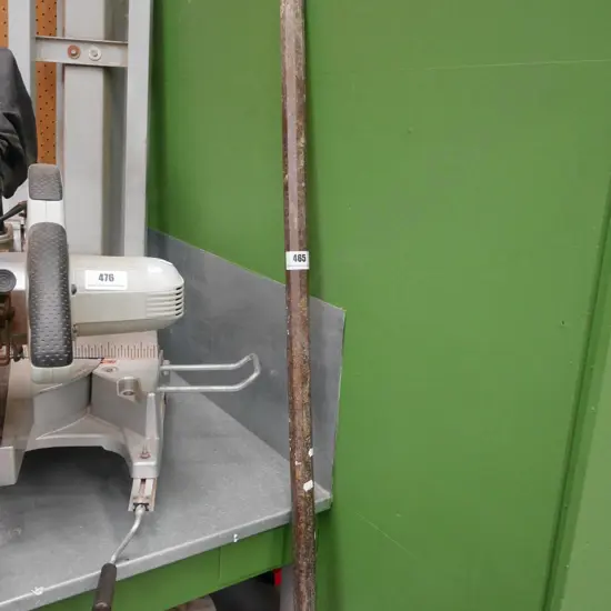 heavy duty digging bar