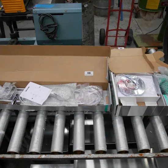 Hansgrohe shower tap fittings