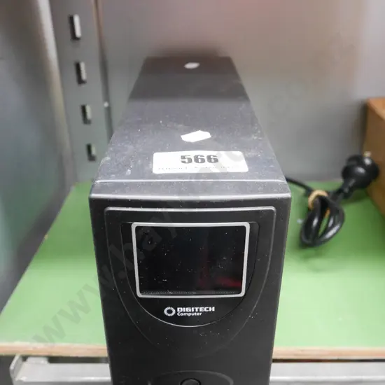 Digitec surge protector