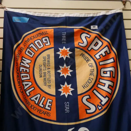 Speights flag