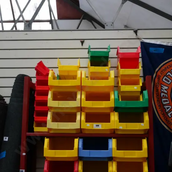 Lamson - Fix workshop storage containers