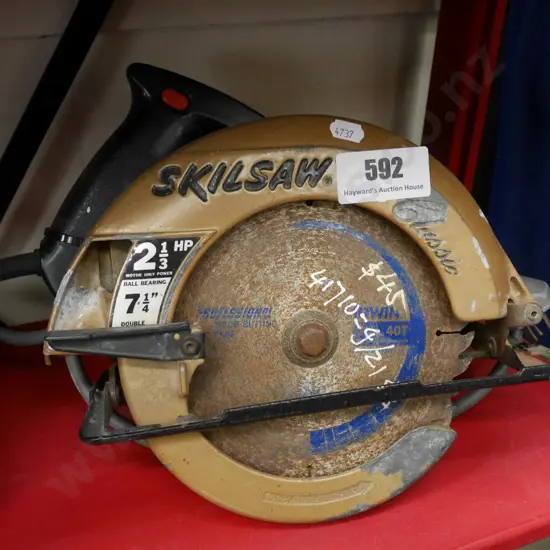 skilsaw