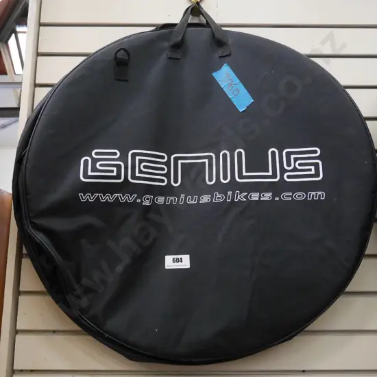 soft wheel carry cases